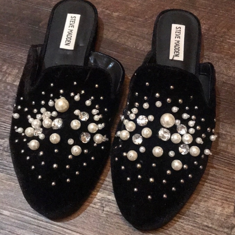 Steve Madden Flats